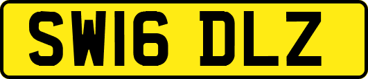 SW16DLZ