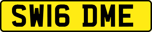 SW16DME