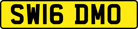SW16DMO