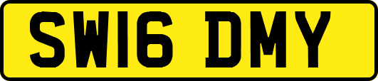 SW16DMY