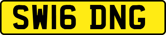 SW16DNG