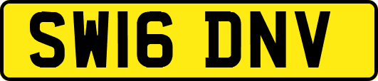 SW16DNV