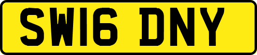 SW16DNY