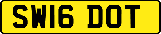 SW16DOT