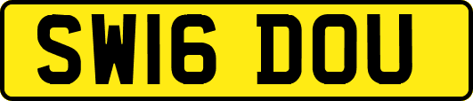 SW16DOU