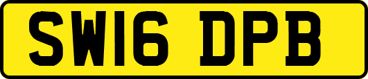 SW16DPB