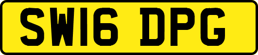 SW16DPG