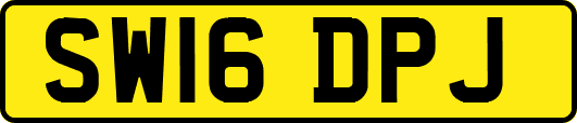 SW16DPJ