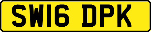 SW16DPK