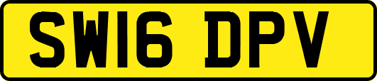 SW16DPV