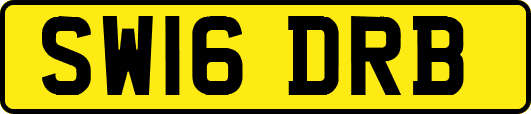 SW16DRB