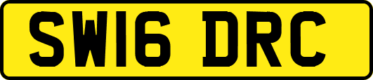 SW16DRC