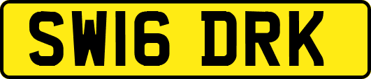 SW16DRK