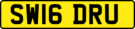 SW16DRU