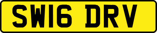 SW16DRV