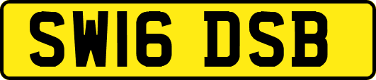 SW16DSB