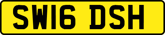 SW16DSH