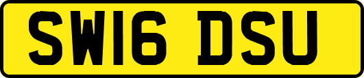 SW16DSU