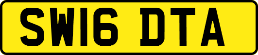SW16DTA
