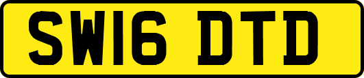 SW16DTD