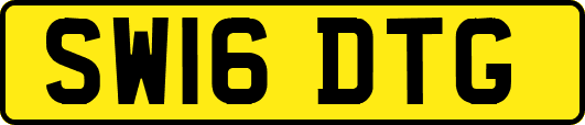 SW16DTG
