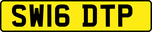 SW16DTP