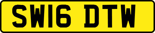 SW16DTW