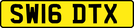 SW16DTX