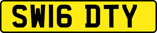 SW16DTY