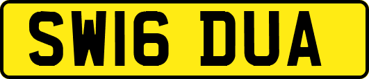 SW16DUA