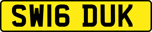 SW16DUK