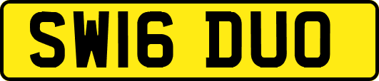 SW16DUO