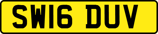 SW16DUV