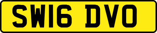 SW16DVO