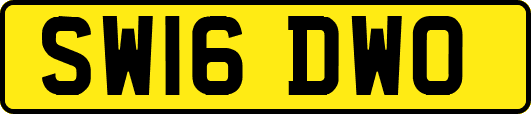 SW16DWO