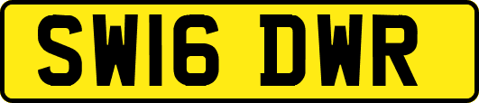 SW16DWR