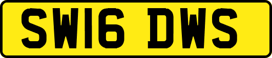 SW16DWS
