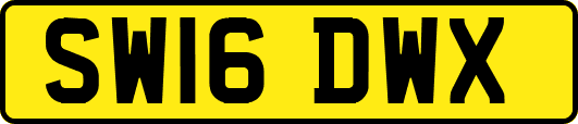 SW16DWX