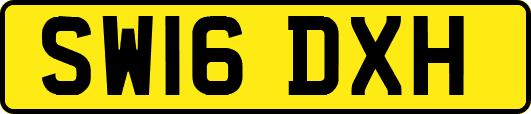 SW16DXH