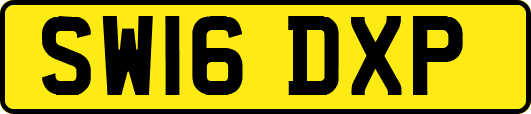 SW16DXP