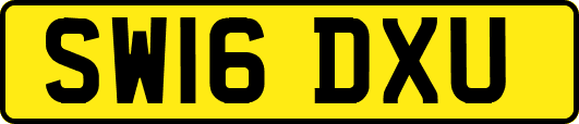 SW16DXU