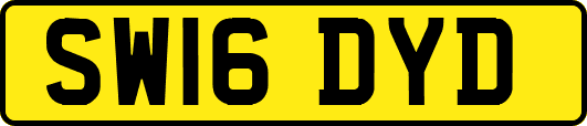 SW16DYD