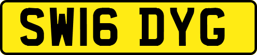 SW16DYG