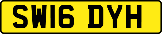 SW16DYH