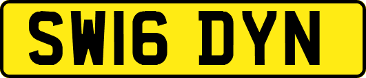 SW16DYN