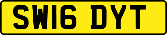 SW16DYT