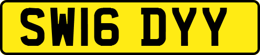 SW16DYY