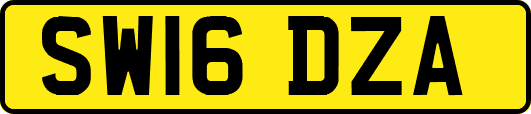 SW16DZA
