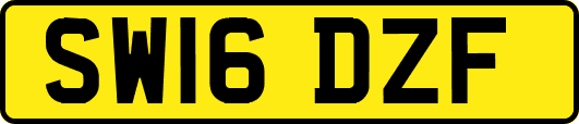 SW16DZF
