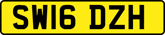 SW16DZH